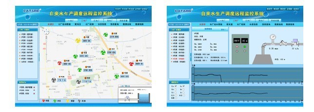 水泵GSM遠程控制/監(jiān)控系統(tǒng)應用案例——唐山平升電子技術開發(fā)