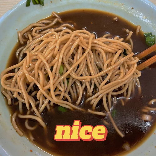 百萬(wàn)粉絲博主pick的面館，到底憑什么圈粉無(wú)數(shù)？