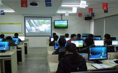 廈門思明區java大數據培訓班選哪家好